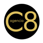 C8 Agencia de Marketing en San Juan