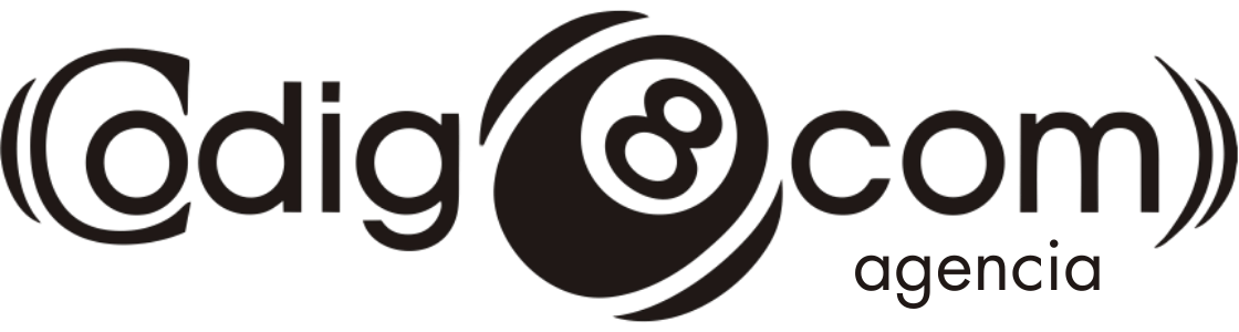Agencia Código 8